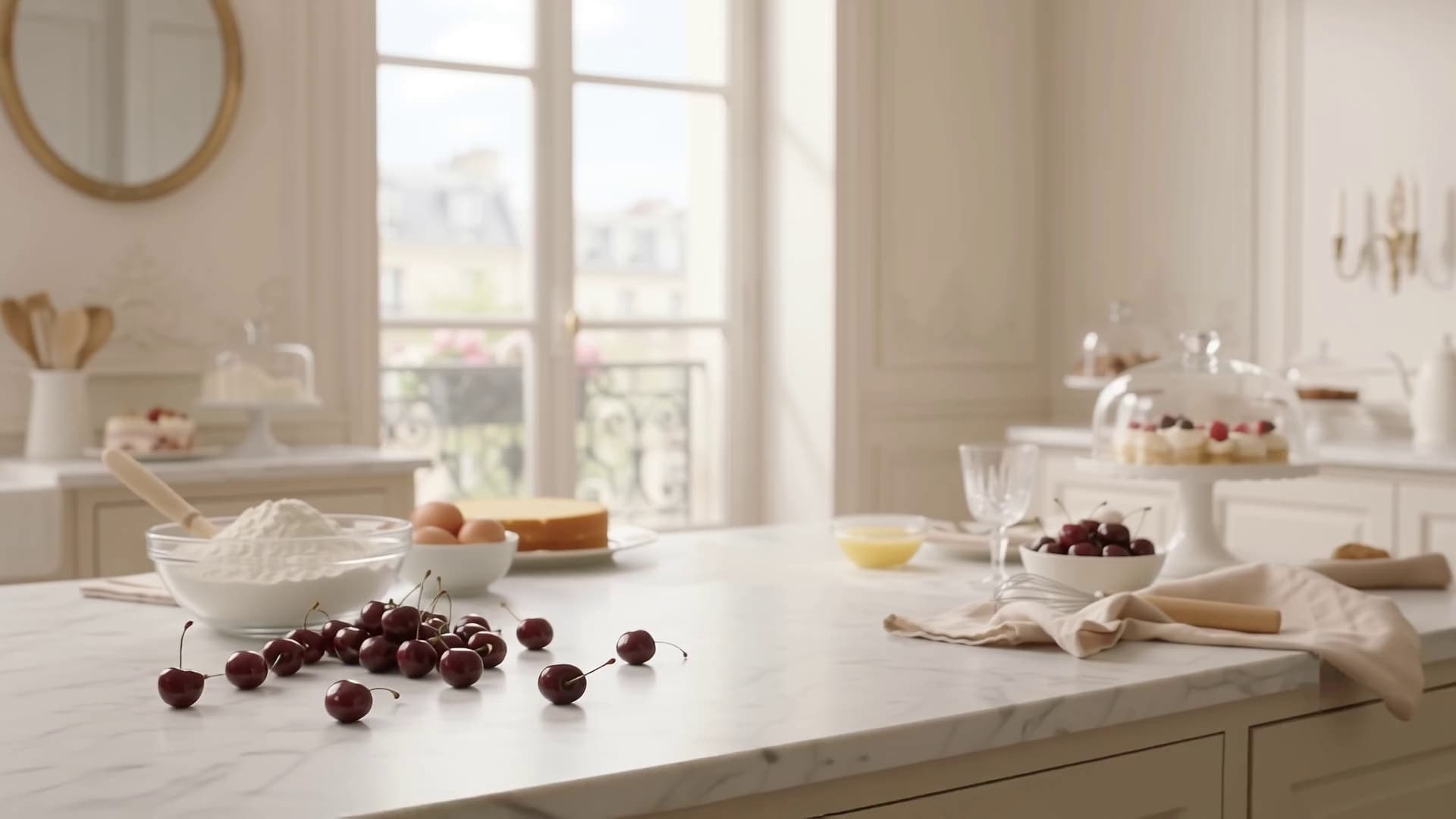 Artisanal French Bakery Atelier